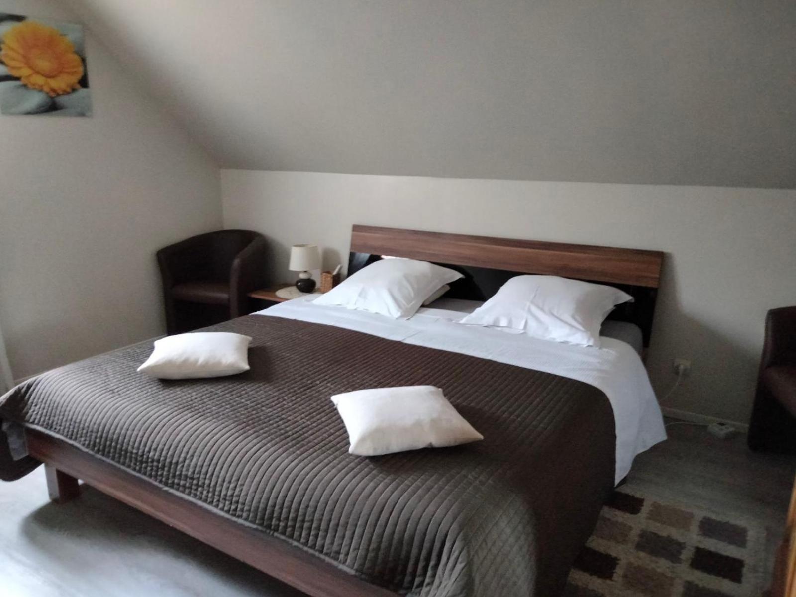 Chambres D'Hotes Arnold Dambach Exteriér fotografie